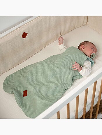 SEVIRA KIDS | Gigoteuse été en Nid d'Abeille - TOG 05