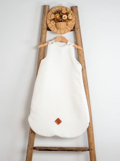 SEVIRA KIDS | Gigoteuse été en Nid d'Abeille - TOG 05 - Kiabi