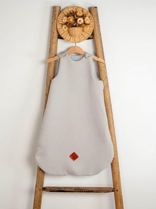SEVIRA KIDS | Gigoteuse été en Nid d'Abeille - TOG 05 - Kiabi