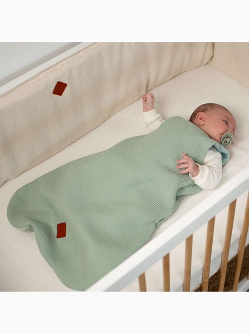 SEVIRA KIDS | Gigoteuse été en Nid d'Abeille - TOG 05 - Kiabi