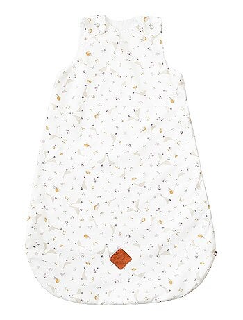 SEVIRA KIDS | Gigoteuse été TOG 05 en coton Sidonia