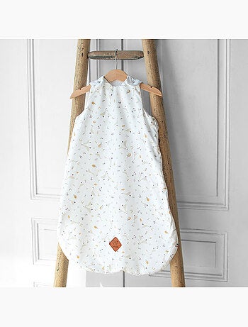 SEVIRA KIDS | Gigoteuse été TOG 05 en coton Sidonia