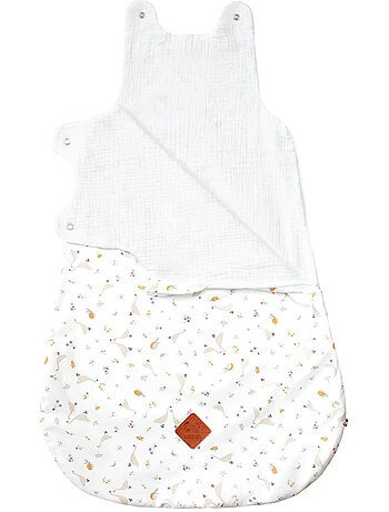 SEVIRA KIDS | Gigoteuse été TOG 05 en coton Sidonia