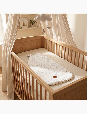 SEVIRA KIDS | Gigoteuse été TOG 05 en coton Sidonia