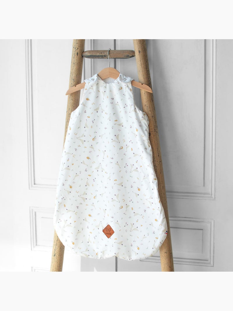 SEVIRA KIDS | Gigoteuse été TOG 05 en coton Sidonia Beige - Kiabi