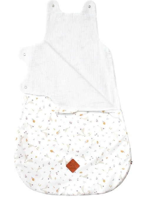 SEVIRA KIDS | Gigoteuse été TOG 05 en coton Sidonia - Kiabi