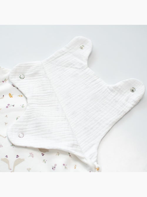 SEVIRA KIDS | Gigoteuse été TOG 05 en coton Sidonia - Kiabi