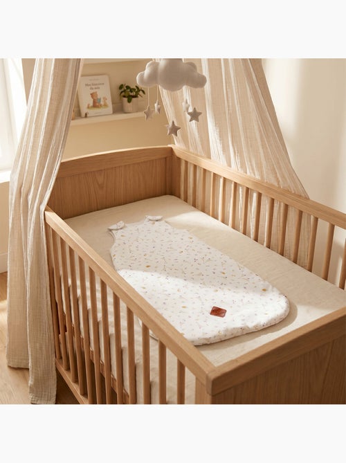 SEVIRA KIDS | Gigoteuse été TOG 05 en coton Sidonia - Kiabi