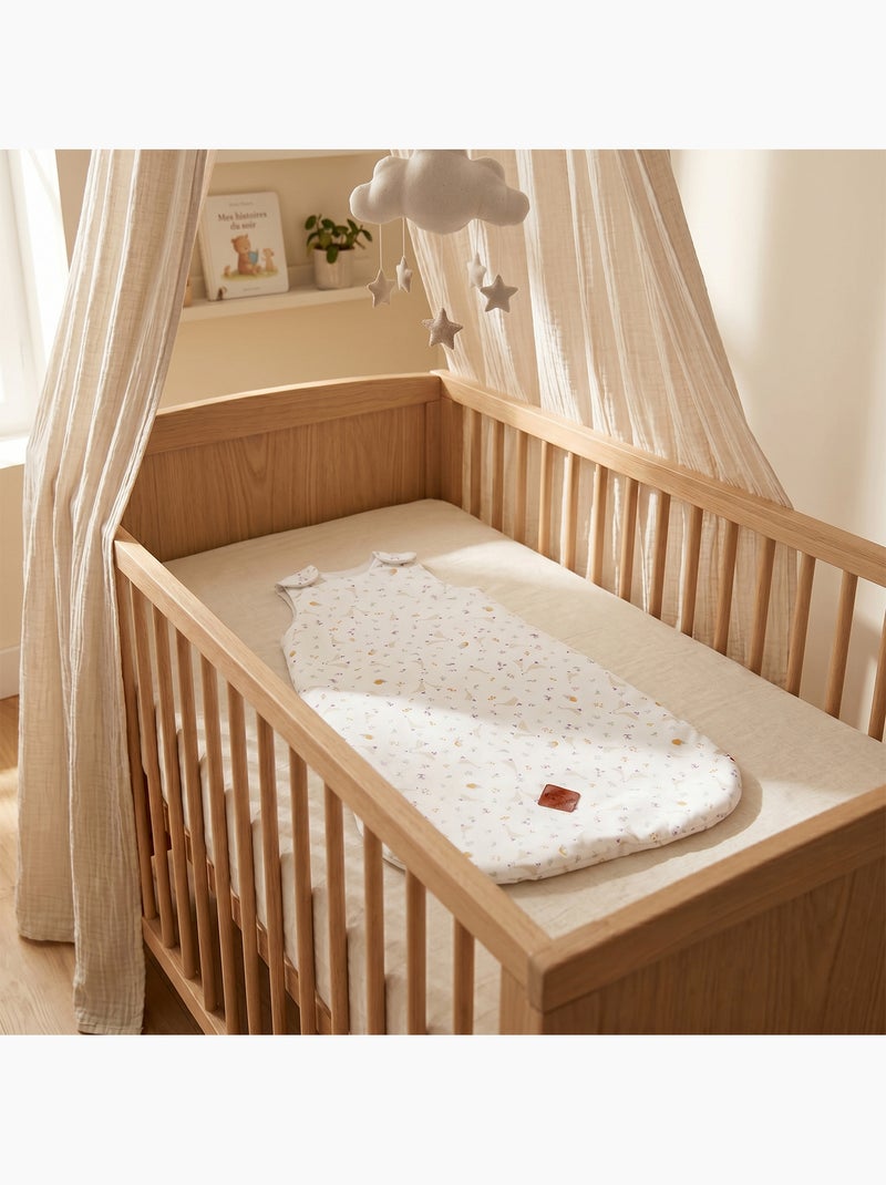 SEVIRA KIDS | Gigoteuse été TOG 05 en coton Sidonia Beige - Kiabi