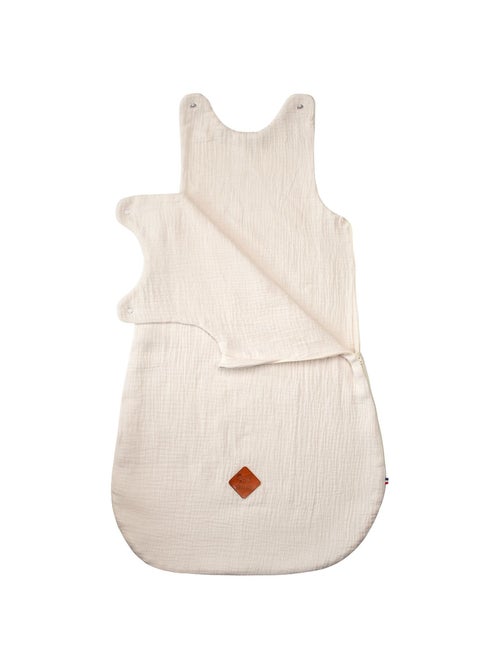 SEVIRA KIDS | Gigoteuse été TOG 05 en gaze de coton Jeanne - Kiabi