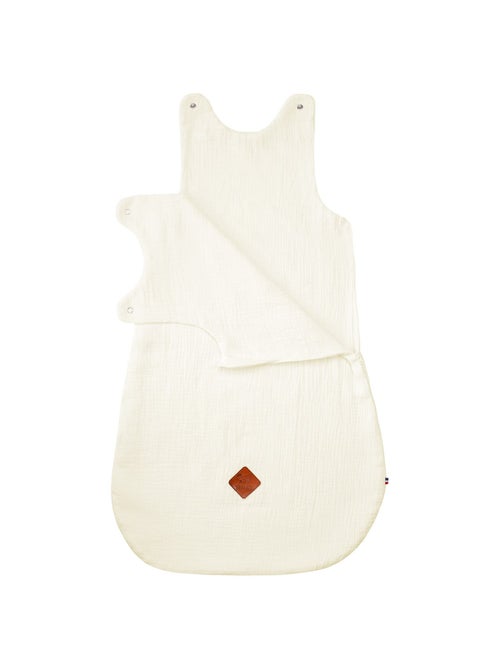 SEVIRA KIDS | Gigoteuse été TOG 05 en gaze de coton Jeanne - Kiabi