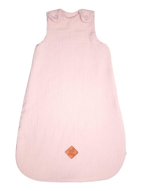 SEVIRA KIDS | Gigoteuse été TOG 05 en gaze de coton Jeanne - Kiabi
