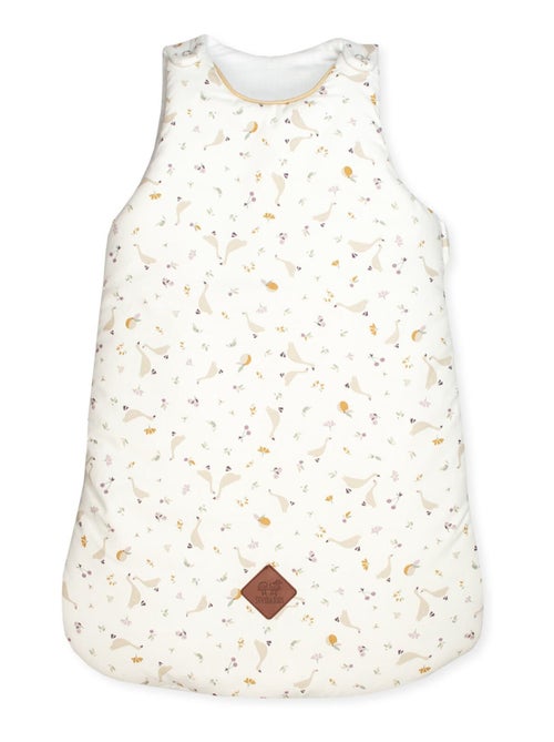 SEVIRA KIDS | Gigoteuse sans manches en coton Sidonia - Kiabi