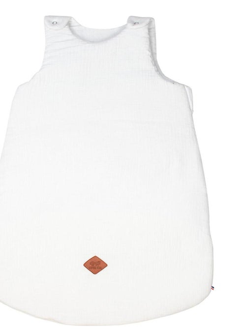 SEVIRA KIDS | Gigoteuse sans manches en gaze de coton Jeanne - Kiabi