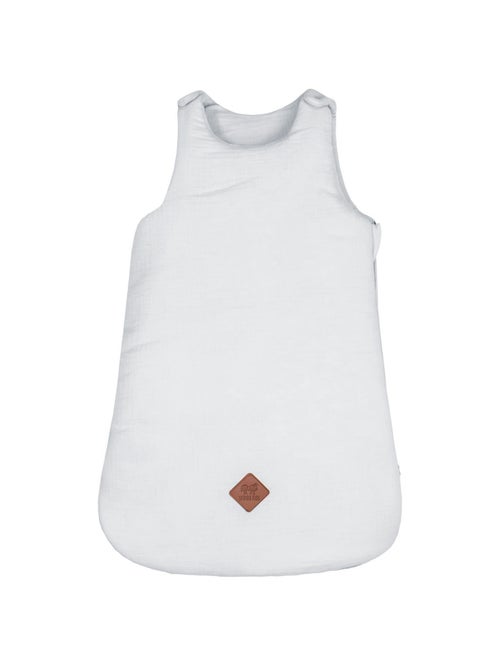 SEVIRA KIDS | Gigoteuse sans manches en gaze de coton Jeanne - Kiabi