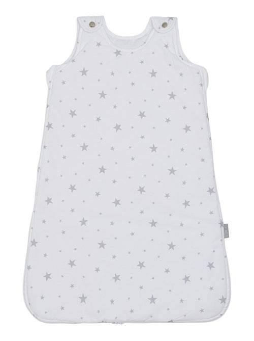 SEVIRA KIDS | Gigoteuse turbulette en coton Stella - Kiabi