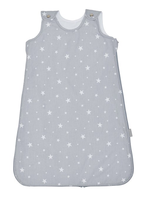 SEVIRA KIDS | Gigoteuse turbulette en coton Stella - Kiabi