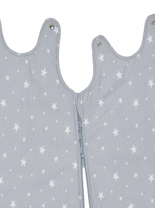 SEVIRA KIDS | Gigoteuse turbulette en coton Stella - Kiabi