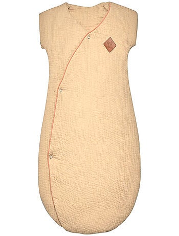 SEVIRA KIDS | Gigoteuse turbulette légère Kimono Jeanne