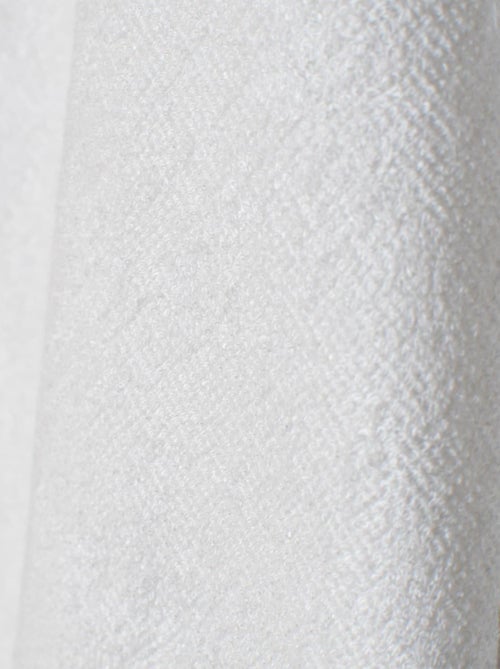 SEVIRA KIDS | Grande cape de bain en coton et bambou Melody - Kiabi