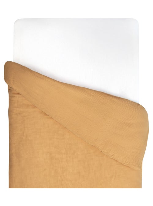 SEVIRA KIDS | Housse de couette en gaze de coton Jeanne - Kiabi