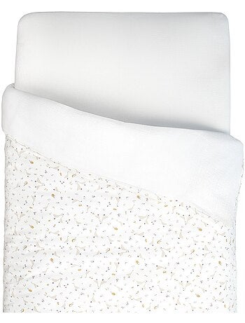 SEVIRA KIDS | Housse de couette réversible Sidonia
