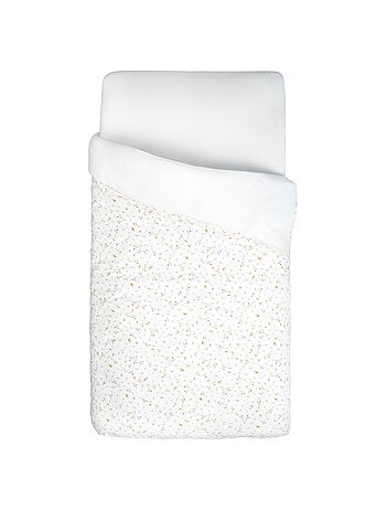 SEVIRA KIDS | Housse de couette réversible Sidonia