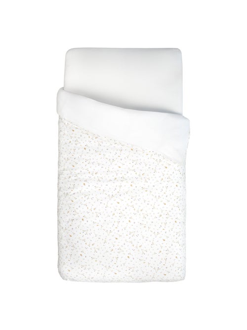 SEVIRA KIDS | Housse de couette réversible Sidonia - Kiabi