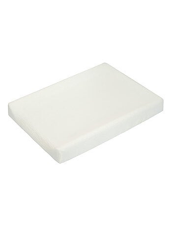 SEVIRA KIDS | Housse de matelas à langer + éponge bambou Jeanne