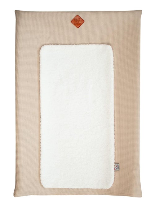 SEVIRA KIDS | Housse de matelas à langer Nid d'abeille - Kiabi