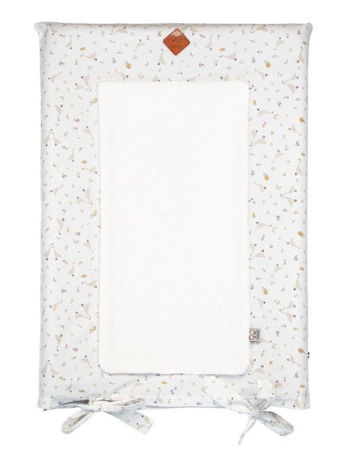SEVIRA KIDS | Housse de matelas à langer Sidonia - Kiabi