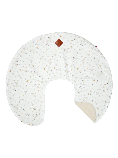 SEVIRA KIDS | Housse pour coussin d'allaitement ergonomique Sidonia - Kiabi SEVIRA KIDS | Housse pour coussin d'allaitement ergonomique Sidonia - Kiabi