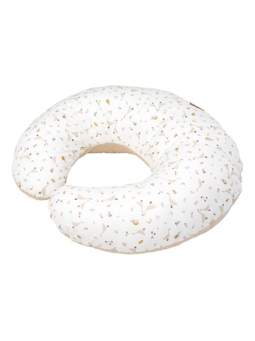 SEVIRA KIDS | Housse pour coussin d'allaitement ergonomique Sidonia - Kiabi SEVIRA KIDS | Housse pour coussin d'allaitement ergonomique Sidonia - Kiabi