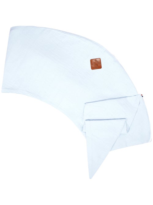 SEVIRA KIDS | Housse pour coussin de maternité et d'allaitement en gaze de coton - Kiabi