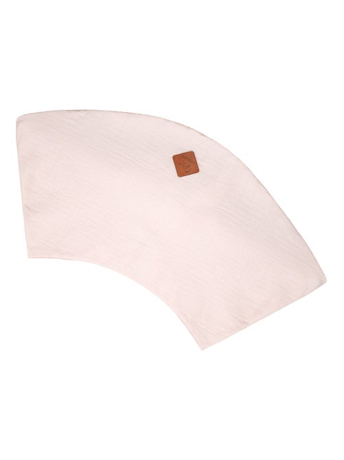 SEVIRA KIDS | Housse pour coussin de maternité et d'allaitement en gaze de coton - Kiabi SEVIRA KIDS | Housse pour coussin de maternité et d'allaitement en gaze de coton - Kiabi