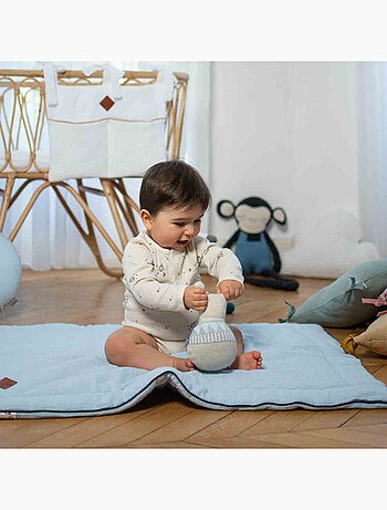 SEVIRA KIDS | Jouet d'éveil culbuto cadeau de naissance