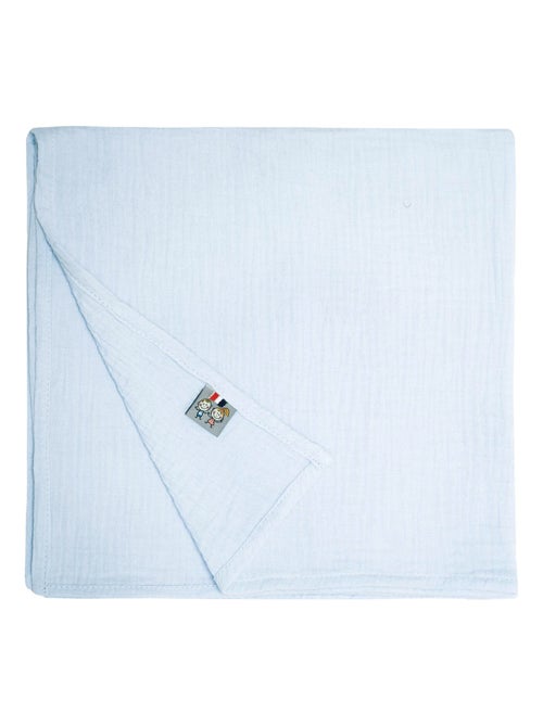 SEVIRA KIDS | Lange en gaze de coton Jeanne - Kiabi