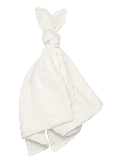 SEVIRA KIDS | Lange en gaze de coton Jeanne - Kiabi SEVIRA KIDS | Lange en gaze de coton Jeanne - Kiabi