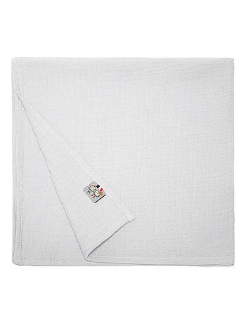 SEVIRA KIDS | Lange en gaze de coton Jeanne