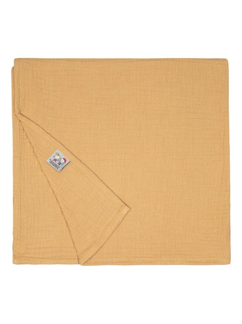 SEVIRA KIDS | Lange en gaze de coton Jeanne - Kiabi SEVIRA KIDS | Lange en gaze de coton Jeanne - Kiabi