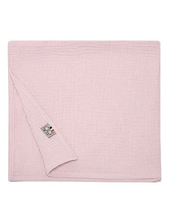 SEVIRA KIDS | Lange en gaze de coton Jeanne