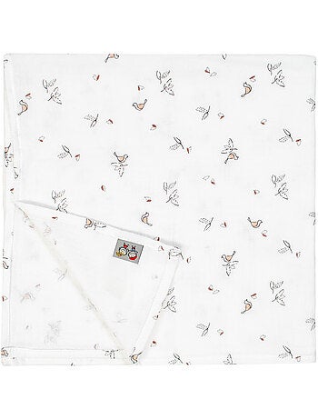 SEVIRA KIDS | Lange en gaze de coton Melody
