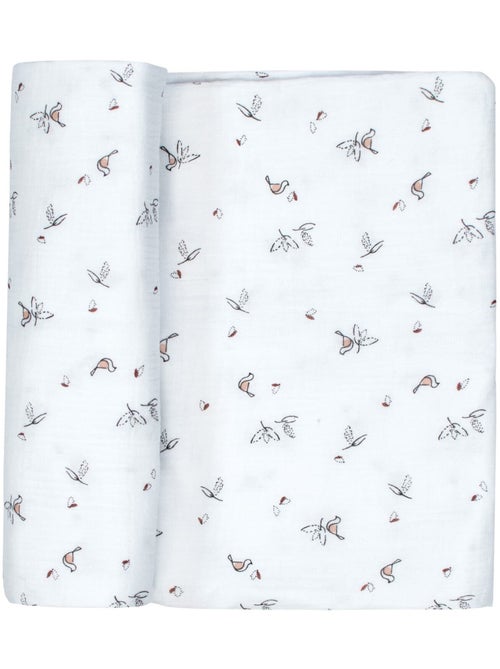 SEVIRA KIDS | Lange en gaze de coton Melody - Kiabi