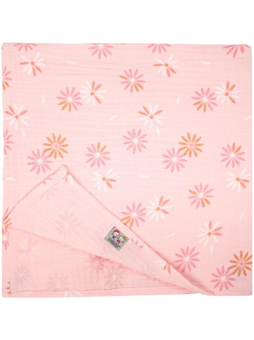 SEVIRA KIDS | Lange en gaze de coton Rosella - Kiabi