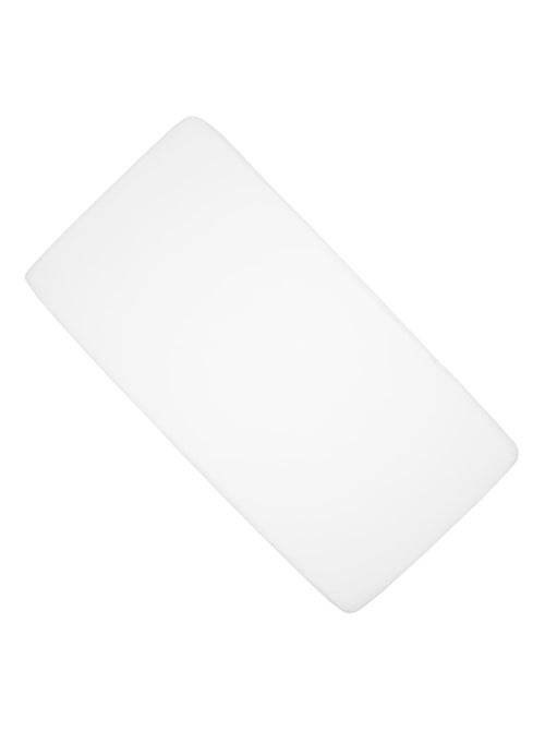 SEVIRA KIDS | Lot de 3 draps housse berceau en coton Safari - Kiabi