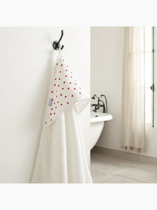 SEVIRA KIDS | Ma première cape de bain en bambou Lovio - Kiabi SEVIRA KIDS | Ma première cape de bain en bambou Lovio - Kiabi
