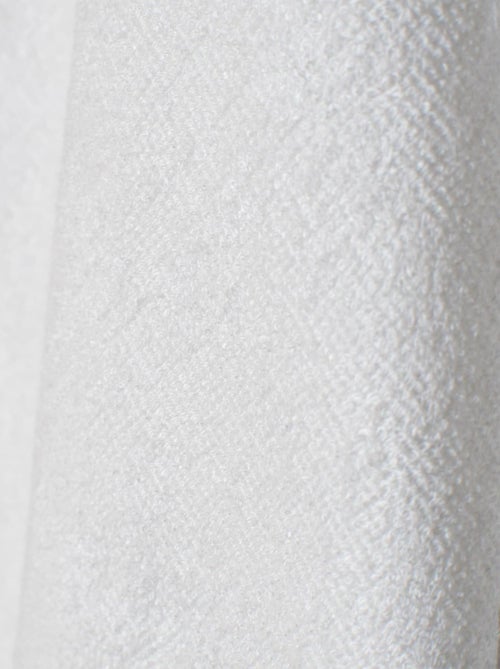 SEVIRA KIDS | Ma première cape de bain en gaze de coton et bambou Melody - Kiabi