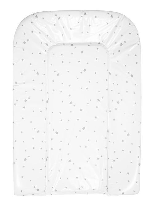 SEVIRA KIDS | Matelas à langer luxe petites étoiles - Kiabi
