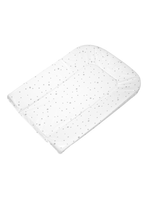 SEVIRA KIDS | Matelas à langer luxe petites étoiles - Kiabi