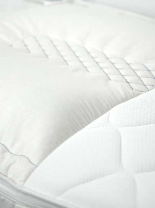 SEVIRA KIDS | Matelas Anti-Reflux avec plan Incliné et cale bébé amovible - Made in France - Kiabi